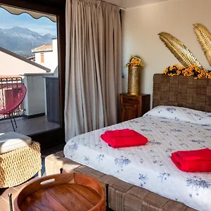 Casa vacanze Casa Di Alessio A 200 Metri Dal Mare, Acireale