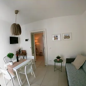 Casa vacanze Casa Ubaruni, Acireale