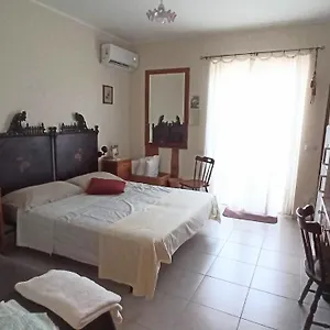 Casa vacanze Don Aurelio In Collina, Acireale
