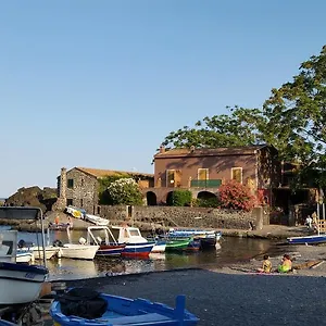 Casa vacanze La Barca Di Pozzillo, Acireale