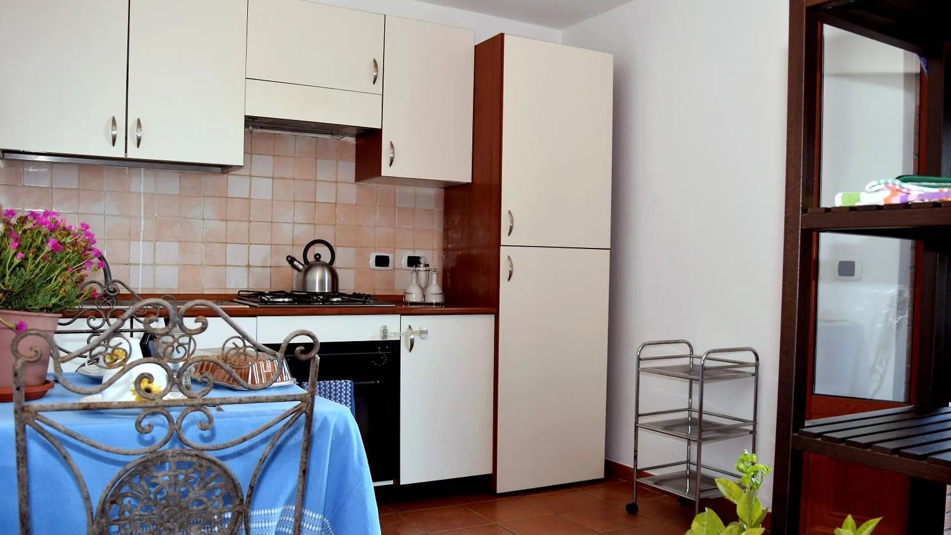 Holiday home Incantevole Appartamento Sul Mare Acireale