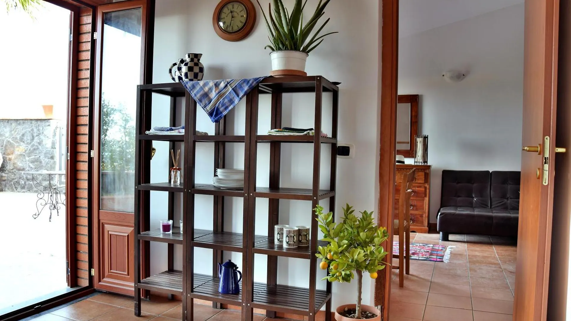 Holiday home Incantevole Appartamento Sul Mare Acireale