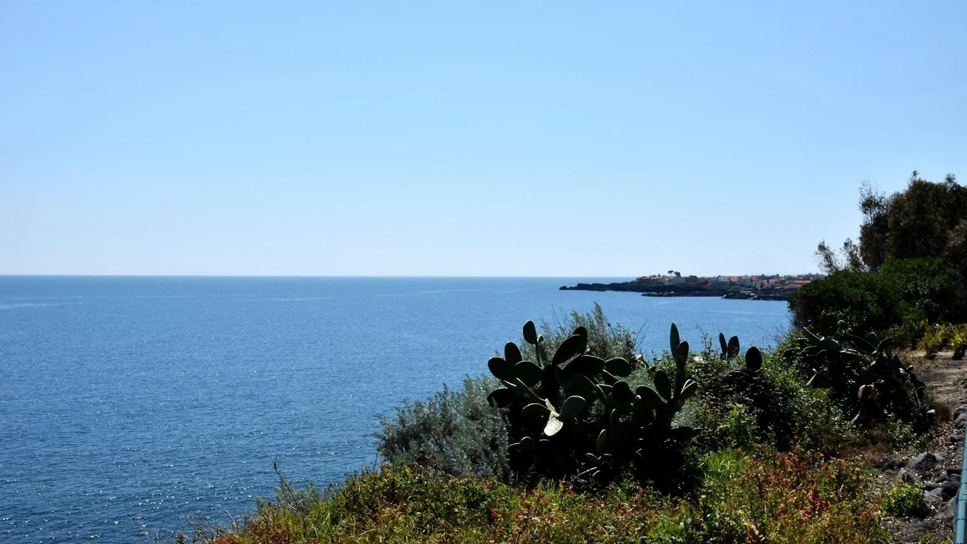 Incantevole Appartamento Sul Mare Acireale Holiday home