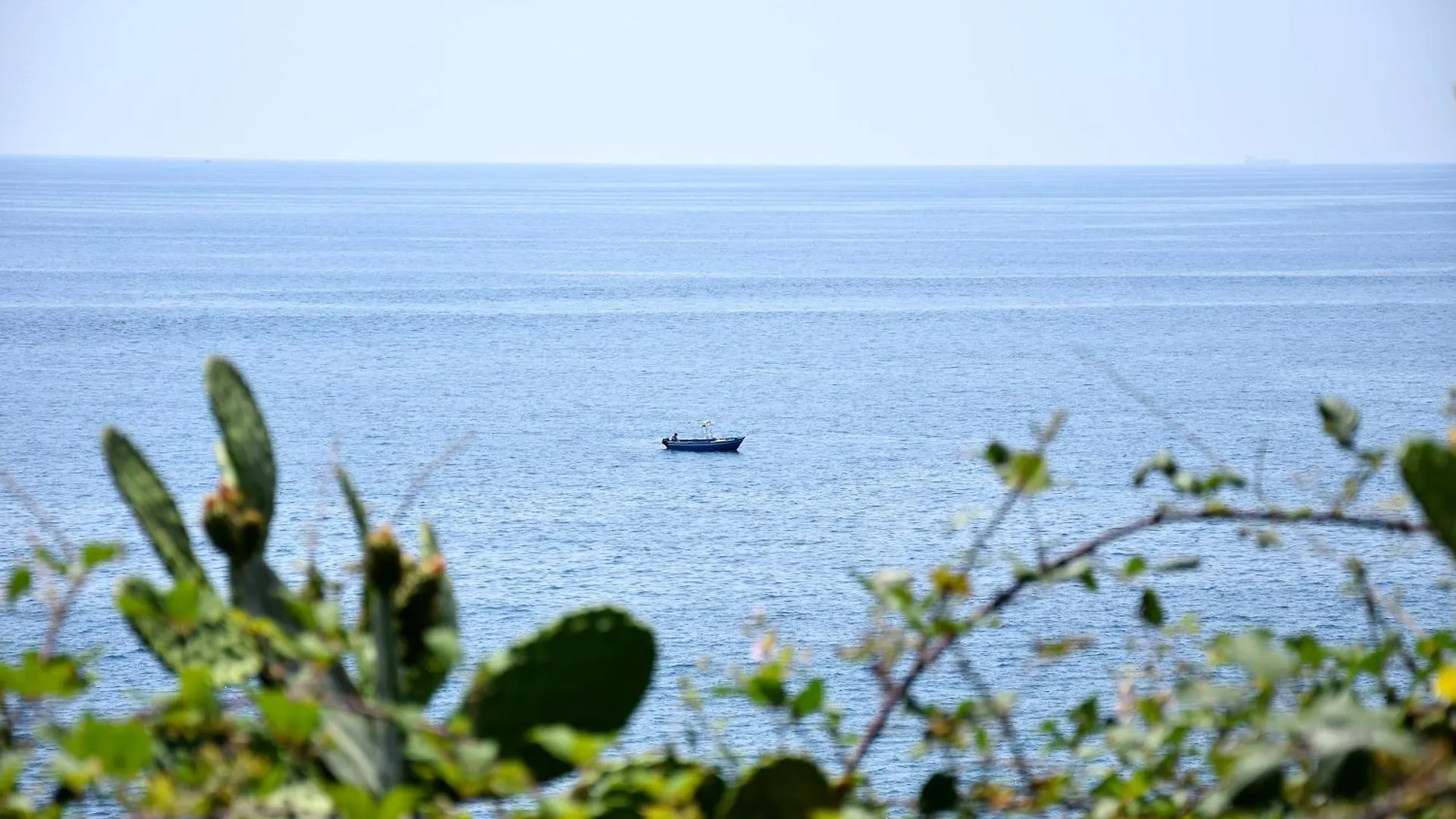 Incantevole Appartamento Sul Mare Acireale