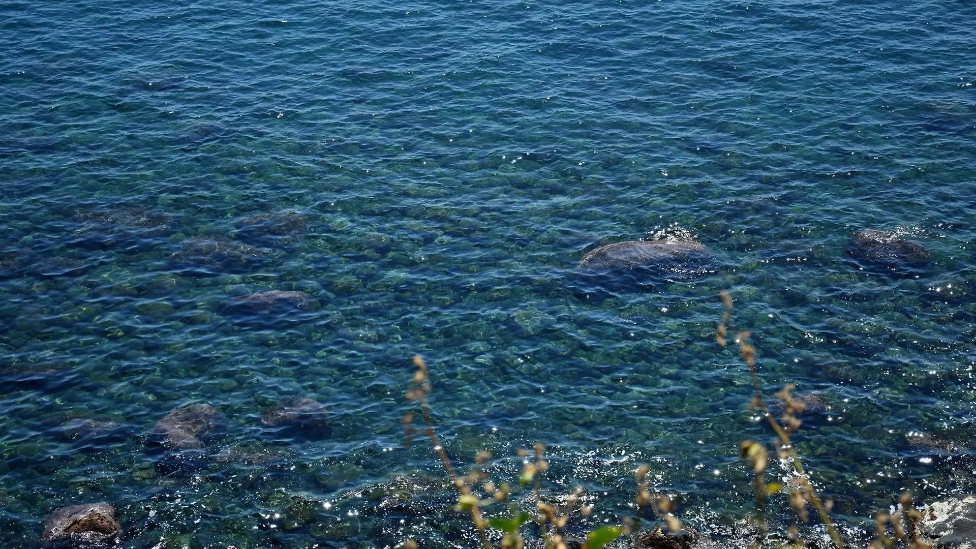 Incantevole Appartamento Sul Mare Acireale Holiday home
